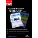 Mindscape J'apprends Microsoft® OUTLOOK® 2003