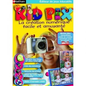 Mindscape Kid pix