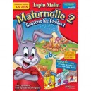 Mindscape Lapin Malin Maternelle 2 Sauvons les Etoiles 2005/2006