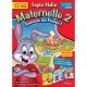Mindscape Lapin Malin Maternelle 2 Sauvons les Etoiles 2005/2006