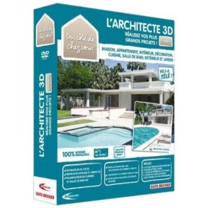 Mindscape L'architecte 3D Expert