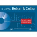 Mindscape Le Grand Robert et Collins électronique