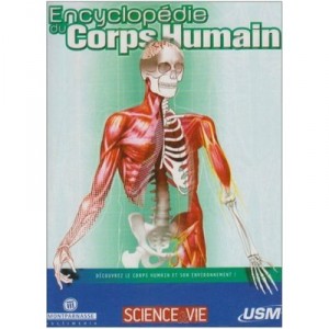 Mindscape L'Encyclopédie du corps humain