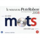 Mindscape Le Nouveau Petit Robert 2008
