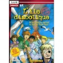 Mindscape Affaires à Suivre: L'Ile diabolique