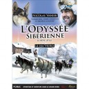 Mindscape L'Odyssée sibérienne de Nicolas Vanier