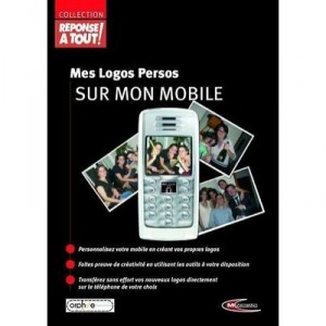Mindscape Mes logos persos sur mon mobile - PC COMPATIBLES