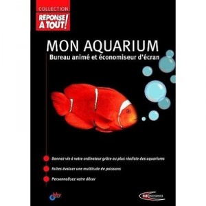 Mindscape Mon Aquarium