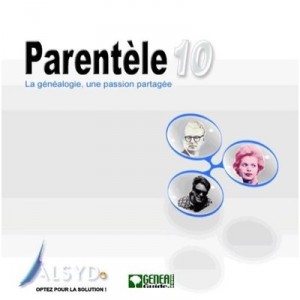Mindscape Parentèle 10 Prestige