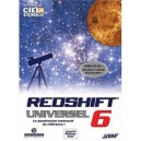 Mindscape Redshift 6 Universel