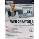 Mindscape Web Creator 3 Pro