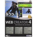 Mindscape Web Creator 4 Standard