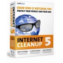 Smith Micro Internet Cleanup 5.0 (Mac) [Import anglais]