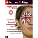 Mindscape Nathan Collège Anglais Move Up
