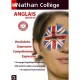 Mindscape Nathan Collège Anglais Move Up