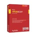 Network Associates Active VirusScan Small  Medium Business Edition