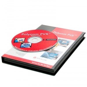 Polycom PVX