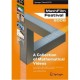 Springer Mathfilm Festival 2008: A Collection of Mathematical Videos