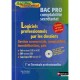 Logiciels Professionnels Par Les Dossiers , 1ere Et Terminale Professionnelles Bac Pro Comptabilite Secretariat - Sylvie Chamil