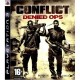 Conflict : Denied Ops - Jeu PS3