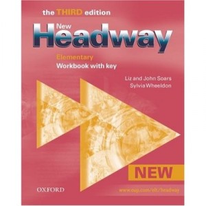 New Headway 3rd Edition Elementary: Livre Exercices Avec Cle - Collectif