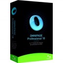 Nuance OmniPage Professional 18