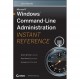 Sybex Windows Command Line Administration Instant Reference