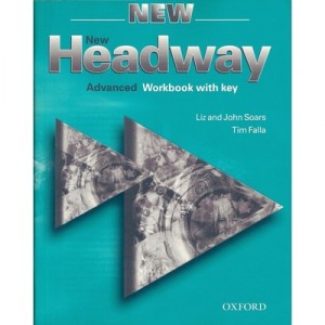 New Headway Advanced Exercices Avec Cles - Soars