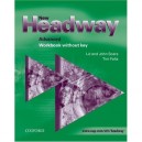 New Headway Advanced Exercices Sans Cles - Soars