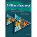 New Headway Advanced Professeur (resource) - Uribe