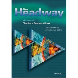 New Headway Advanced Professeur (resource) - Uribe