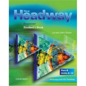 New Headway Beginner Eleve B - Soars
