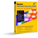 Symantec Norton Internet Security 2009 - (Version 16 ) - Ensemble De Mise À Niveau - 3 Pc Par Foyer - Cd - Wi... Mise à jour