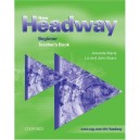 New Headway Beginner Professeur - Soars