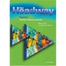 New Headway Beginner Professeur (resource) - Uribe