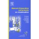 Manuel D'epuration Extrarenale En Reanimation - M Monchi , R Robert