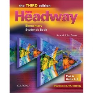New Headway Elementary 3eme Edition: Livre Eleve A - Soars