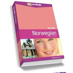 Eurotalk Talk More norvégien