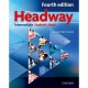 New Headway Intermediate 4eme Edition: Eleve - Collectif
