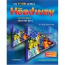 New Headway Intermediate Eleve A Nouvelle Edition - Soars