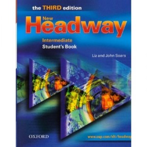 New Headway Intermediate Eleve Nouvelle Edition - Soars