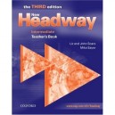 New Headway Intermediate Professeur Nouvelle Edition - Soars