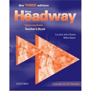 New Headway Intermediate Professeur Nouvelle Edition - Soars