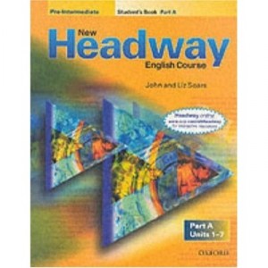 New Headway Pre Intermediate Eleve A - Soars