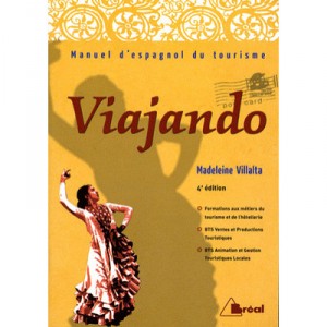 Manuel Espagnol Du Tourisme , Viajando - M Villalta