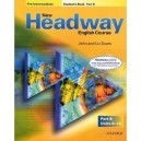 New Headway Pre Intermediate Eleve B - Soars