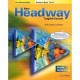New Headway Pre Intermediate Eleve B - Soars