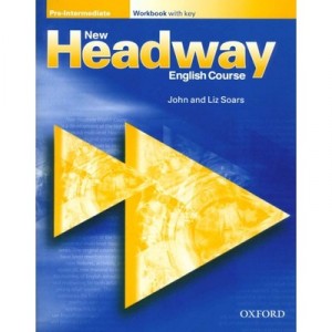 New Headway Pre Intermediate Exercices Avec Cle - Soars