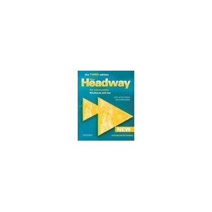 New Headway Pre-intermediate 3eme Edition: Exercices Avec Cle - Soars