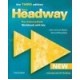 New Headway Pre-intermediate 3eme Edition: Exercices Avec Cle - Soars